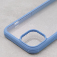 Case for iPhone 14, ERBORD Guardian, blue
