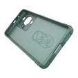 Case for Huawei Nova 11 Pro, Gaming Shockproof, green