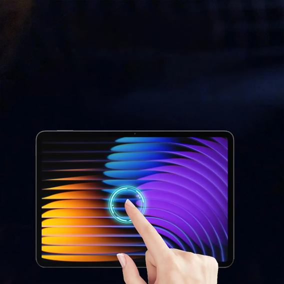 Tempered Glass for Xiaomi Pad 7 / 7 Pro