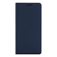 Dux Ducis Case for Xiaomi Poco F6, Skinpro, dark blue