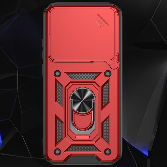 CamShield Slide armoured case with camera cover and ring for Xiaomi Redmi Note 15 Pro 4G