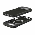 Urban Armor Gear Civilian case with MagSafe for iPhone 17 Pro Max