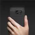 Case for Samsung Galaxy S7, Carbon, black