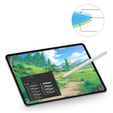 Paper feel protective film for Samsung Galaxy Tab S10 Lite / S10 FE / S9 FE