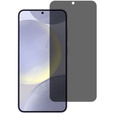 Privatization Film for Samsung Galaxy S24, ERBORD Anti-Spy Hydrogel Film