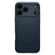 Spigen Thin Fit Mag Case – with MagSafe for iPhone 17 Pro Max