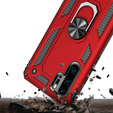 Armor Case for Huawei P30 Pro, Nox Case Ring, red