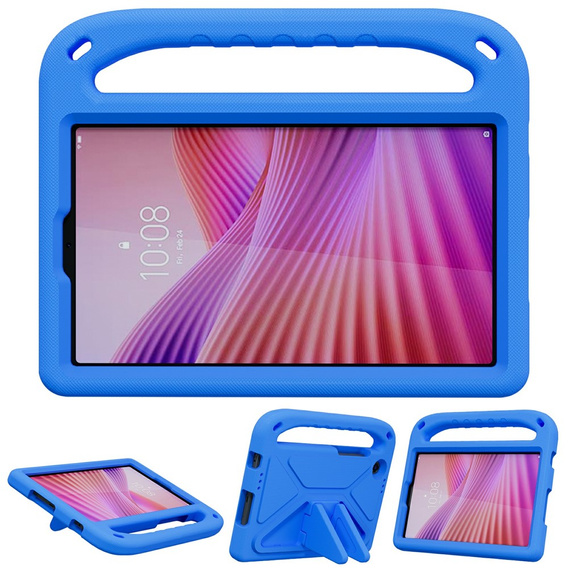 Protective case for tablet with holder for Lenovo Tab One
