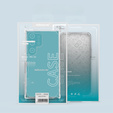 NILLKIN case for Samsung Galaxy S24 Ultra, Nature TPU, transparent