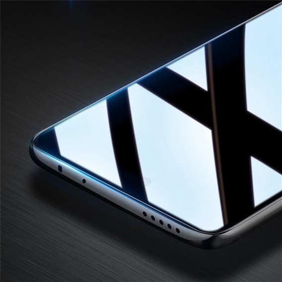 Tempered Glass for Xiaomi 12T / 12T Pro, Dux Ducis full screen, black