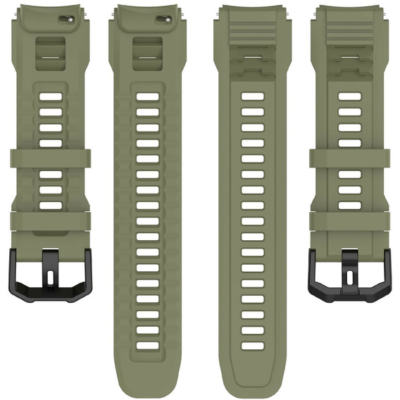 Silicone Strap for Amazfit T-Rex 3 Pro