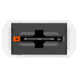Spigen Glas.tR EZ Fit Tempered Glass 2-Pack for Nintendo Switch 2 – Clear
