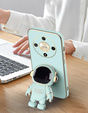Case for Honor Magic 6 Lite 5G, Astronaut, green