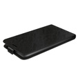 Flip case for Motorola Moto E22 / E22i, Flip, black