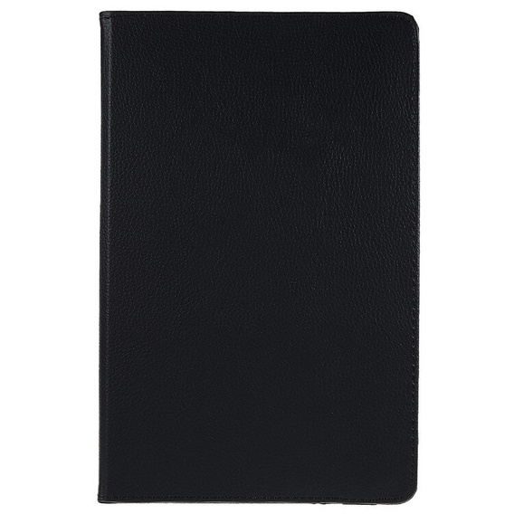 Case for Lenovo Tab P11 Pro Gen 2 TB132FU TB132XU 11.2" TB330FU 10.95", Rotating 360, black
