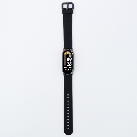 Silicone Strap for Xiaomi Smart Band 10 / 9 / 8