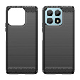Case for Honor X8a 5G, Carbon, black