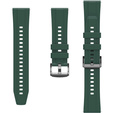 Silicone Universal Strap 22mm