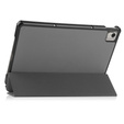 Case for Nokia T21, Smartcase, grey