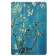 Case for Samsung Galaxy Tab S9 Plus, Smartcase, sakura