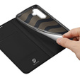 Dux Ducis Case for Samsung Galaxy A54 5G, Skinpro, black