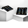 Case for iPad Pro 13" 2024 (7 gen.), Smartcase, galaxy