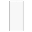 3D Tempered Glass for Motorola Edge 30 Ultra, black