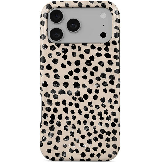 Burga Tough MagSafe case for iPhone 17 Pro Max