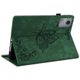 Butterfly case with stand and pockets for Lenovo Idea Tab 11"