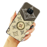 Fashion Case for Xiaomi Mi 10T Lite, pink