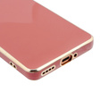 Case for Realme 11 Pro 5G / Pro+ 5G, Glamour CamShield, red