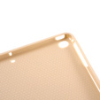 Case for iPad 9.7 2017 / 2018, Smartcase, gold