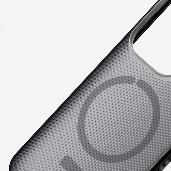 Nillkin Frosted Shield Pro MagSafe case for Oppo Find X9 Pro