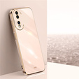 Case for Honor 90, Glamour CamShield, pink