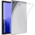 Case for Samsung Galaxy Tab A7 Lite 8.7 T220 / T225, Silicone, transparent