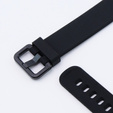 Silicone Strap for Xiaomi Smart Band 10 / 9 / 8