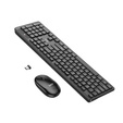 Hoco GM17 wireless keyboard and mouse