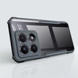 Case for Xiaomi 14T Pro, AntiDrop Hybrid, black
