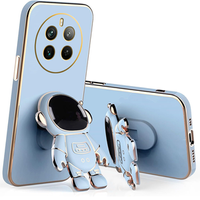 Case for Realme 12 Pro 5G / 12 Pro+ 5G, Astronaut, blue