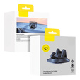 Universal car holder for the dashboard for smartphones up to 8.5 cm wide