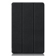 Case for Lenovo Tab P11 Gen 2 TB350FU TB350XU 11.5", Smartcase, black