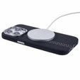 MagSafe's iPhone 14 Pro Case, Carbon Fiber, black