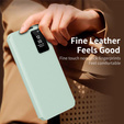 Smart View Wallet flip case for Samsung Galaxy S25 FE