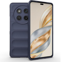 Case for Honor Magic 7 Lite, Gaming Shockproof, dark blue