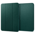 Spigen Urban Fit Midnight Green Case for iPad Pro 11" M4 5th gen. 2024