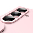 Case with handle and stand - pink for Samsung Galaxy Z Fold7