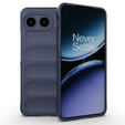 Case for OnePlus Nord 4, Gaming Shockproof, dark blue