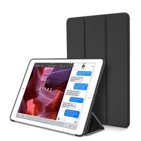 Case for iPad Air 2, Smartcase, black
