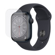 3x ERBORD hydrogel film for Apple Watch 7/8 45mm