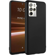 Thin Case for HTC U23 Pro, Slim, black